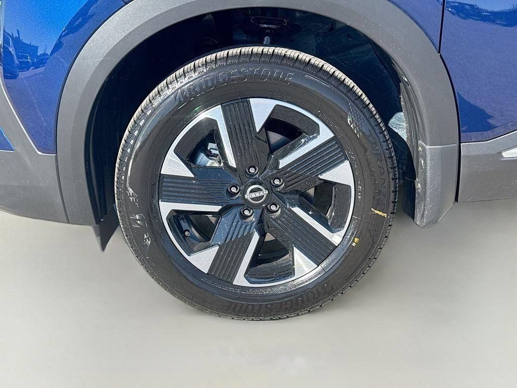 New 2026 Nissan Kicks SV w/ SV Premium Package AWD/4WD image 30