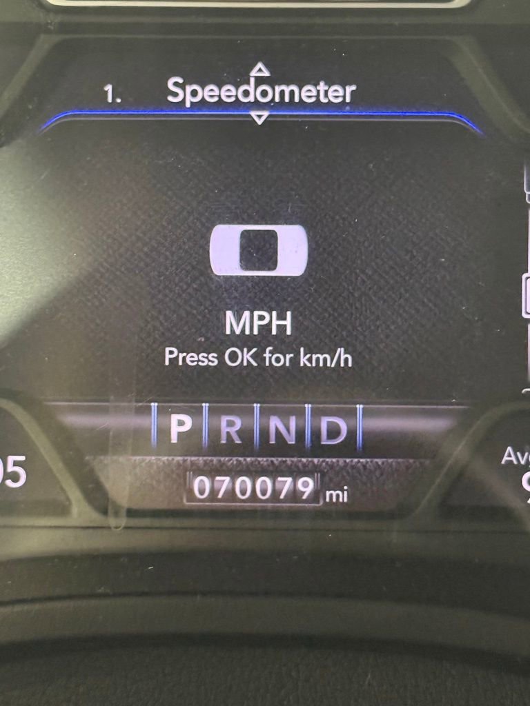 Used 2020 RAM 1500 Sport w/ Advanced Safety Group image 12