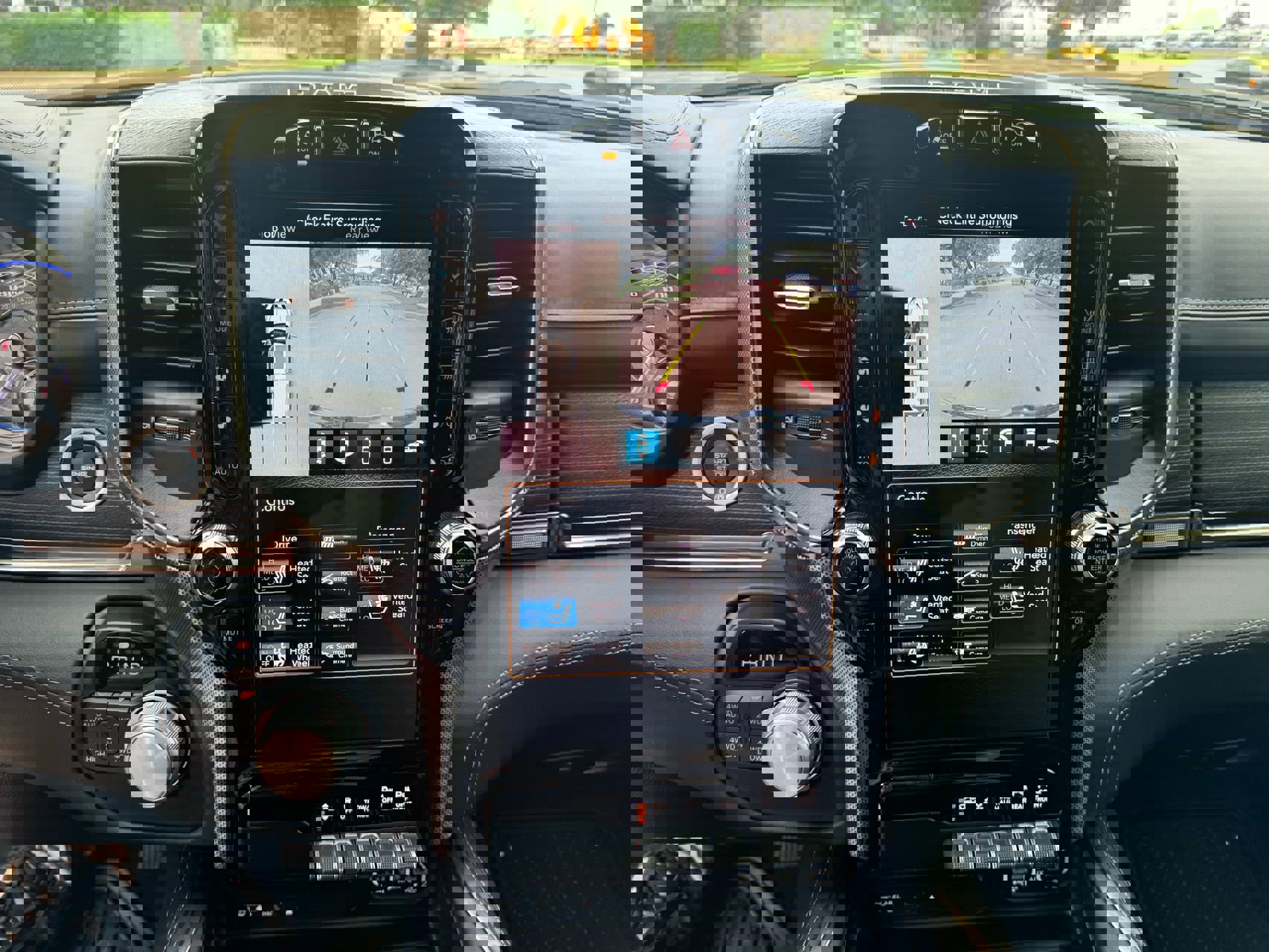 Used 2019 RAM 1500 Limited image 29