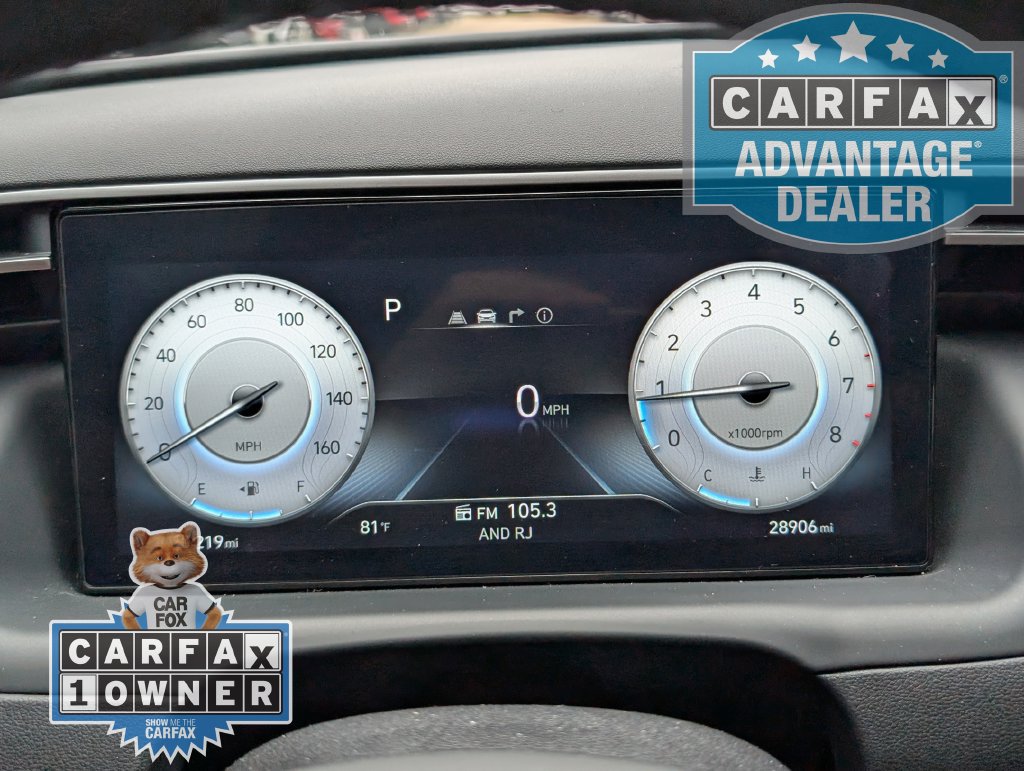 Used 2024 Hyundai Santa Cruz XRT AWD/4WD image 15