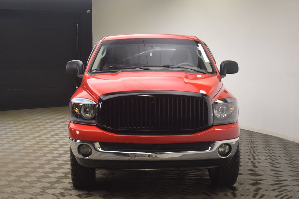Used 2006 Dodge Ram 1500 Truck SLT AWD/4WD image 15