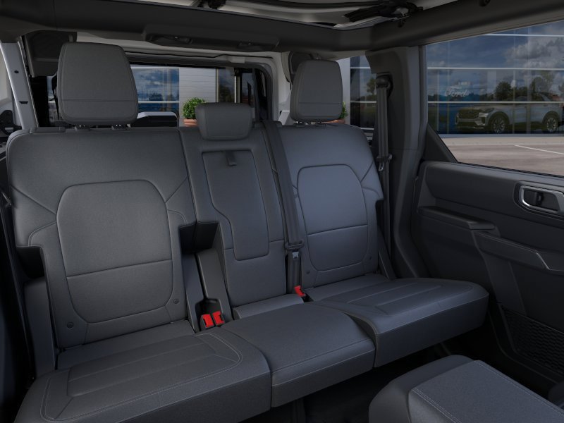 New 2026 Ford Bronco Badlands AWD/4WD image 48