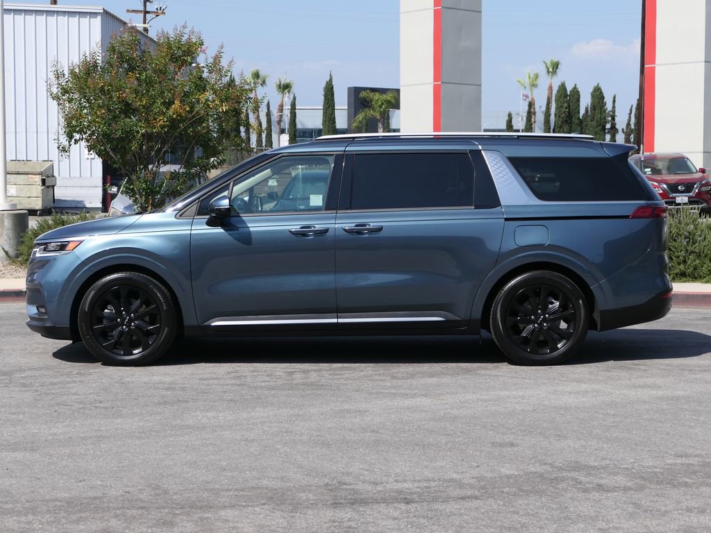 Used 2024 Kia Carnival SX Prestige FWD image 6