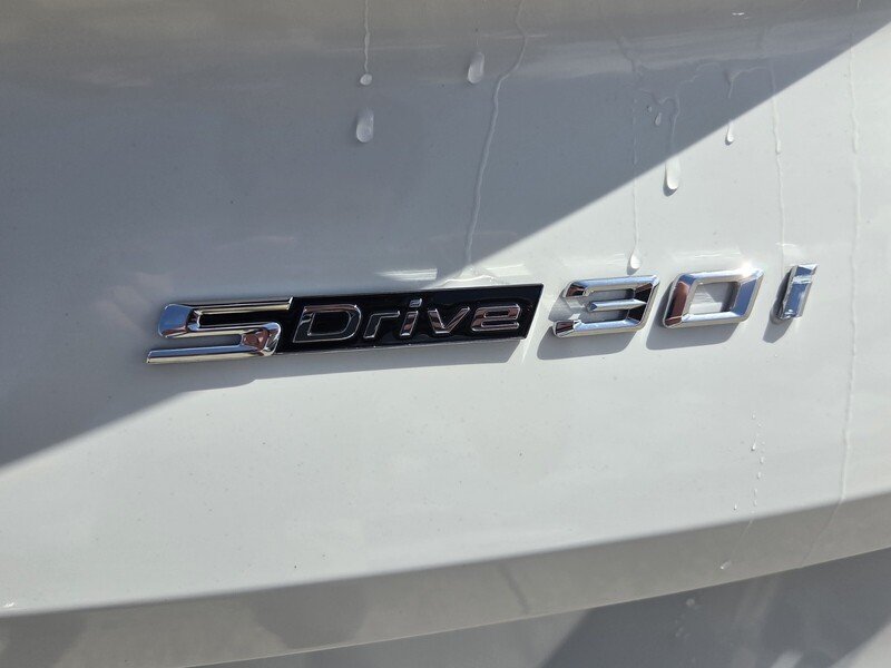 Used 2025 BMW Z4 sDrive30i RWD image 13