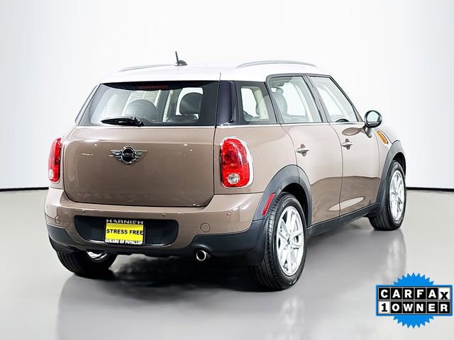Used 2015 MINI Cooper Countryman image 7