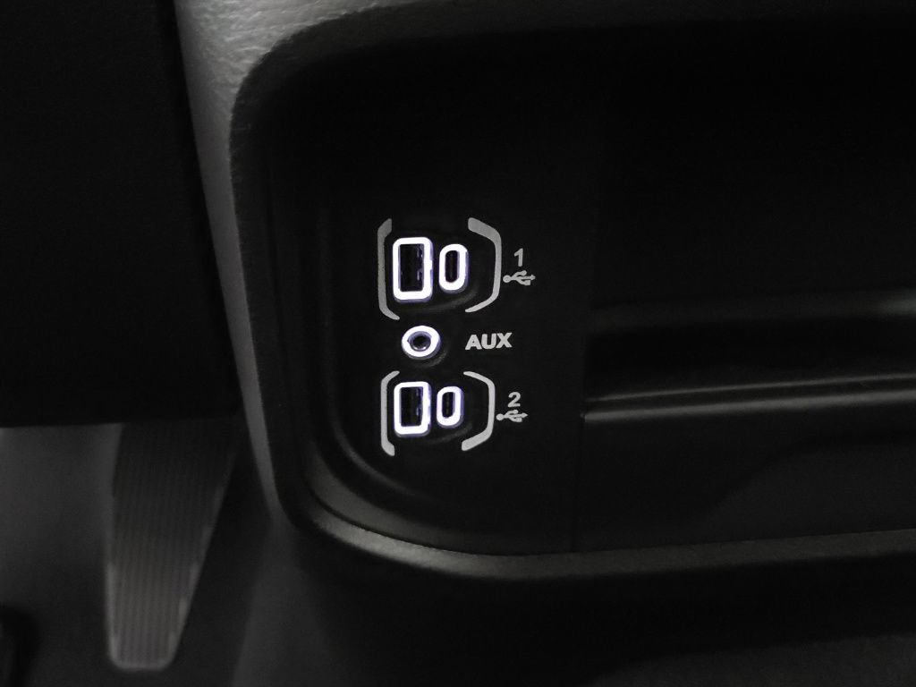 Certified 2026 RAM 2500 Big Horn AWD/4WD image 23