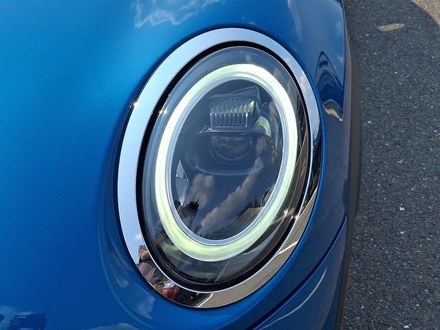 Used 2024 MINI Cooper S FWD image 9
