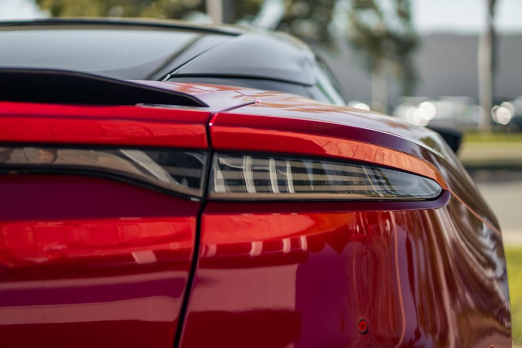 Used 2019 Aston Martin DBS Superleggera image 12