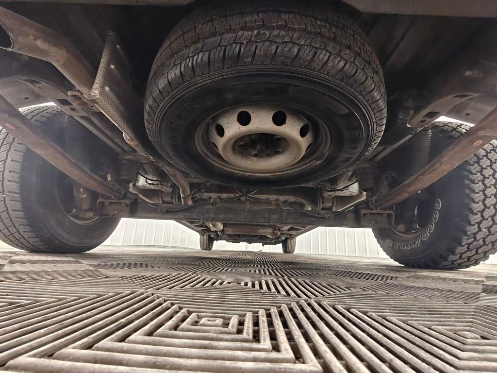 Used 2015 RAM ProMaster 2500 w/ Interior Convenience Group image 32