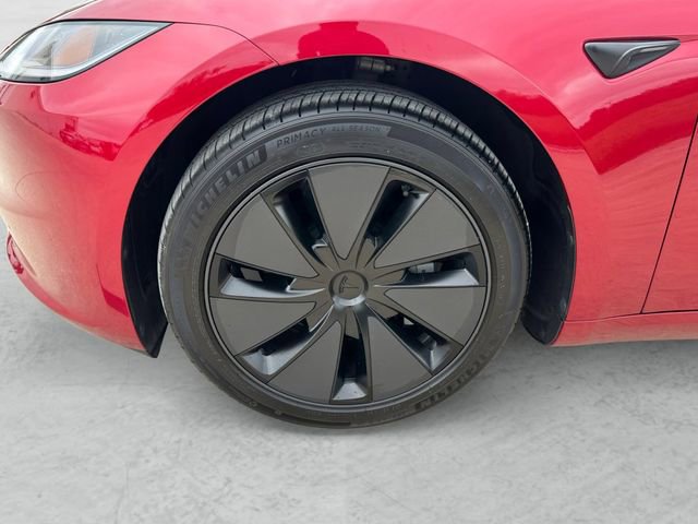 Used 2025 Tesla Model 3 Long Range RWD image 23