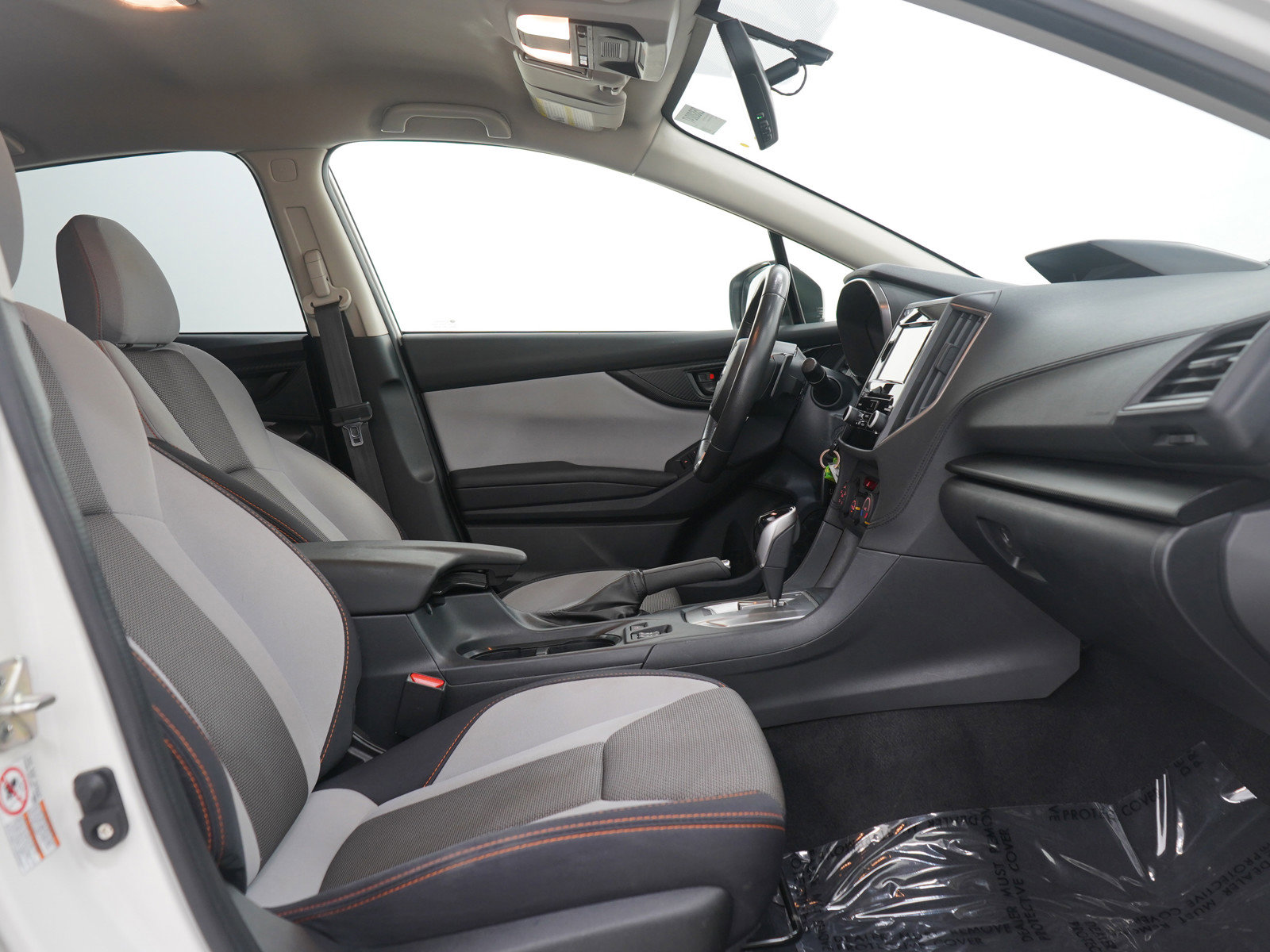 Used 2019 Subaru Crosstrek 2.0i Premium w/ Popular Package #2 image 12