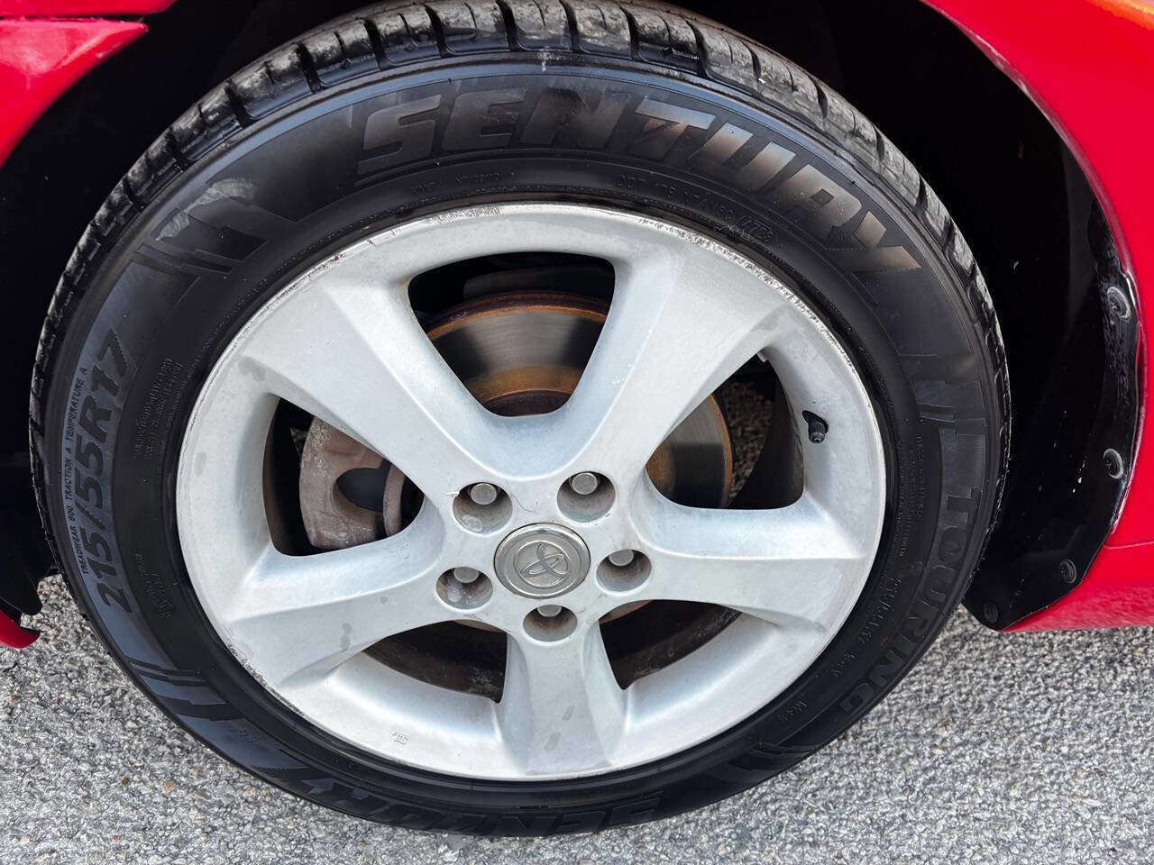 Used 2004 Toyota Solara SLE image 13