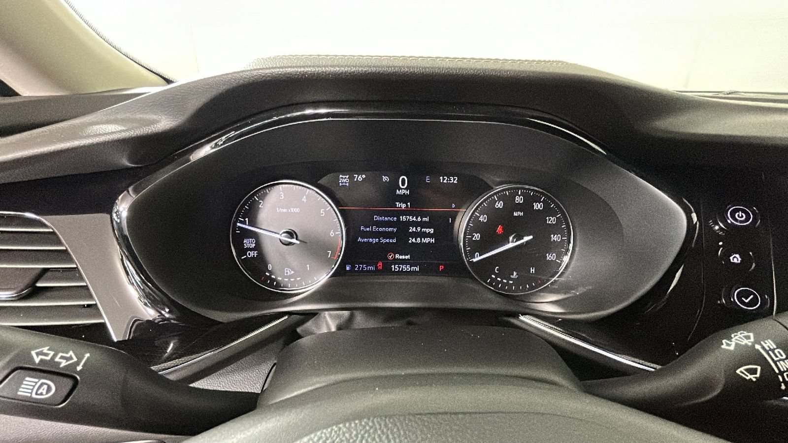 Used 2023 Buick Envision Essence AWD/4WD image 21