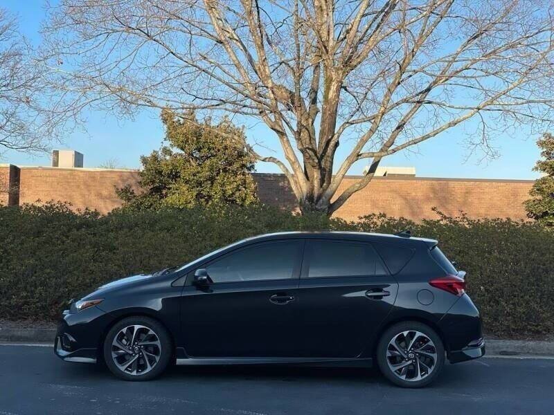 Used 2016 Scion iM FWD image 4