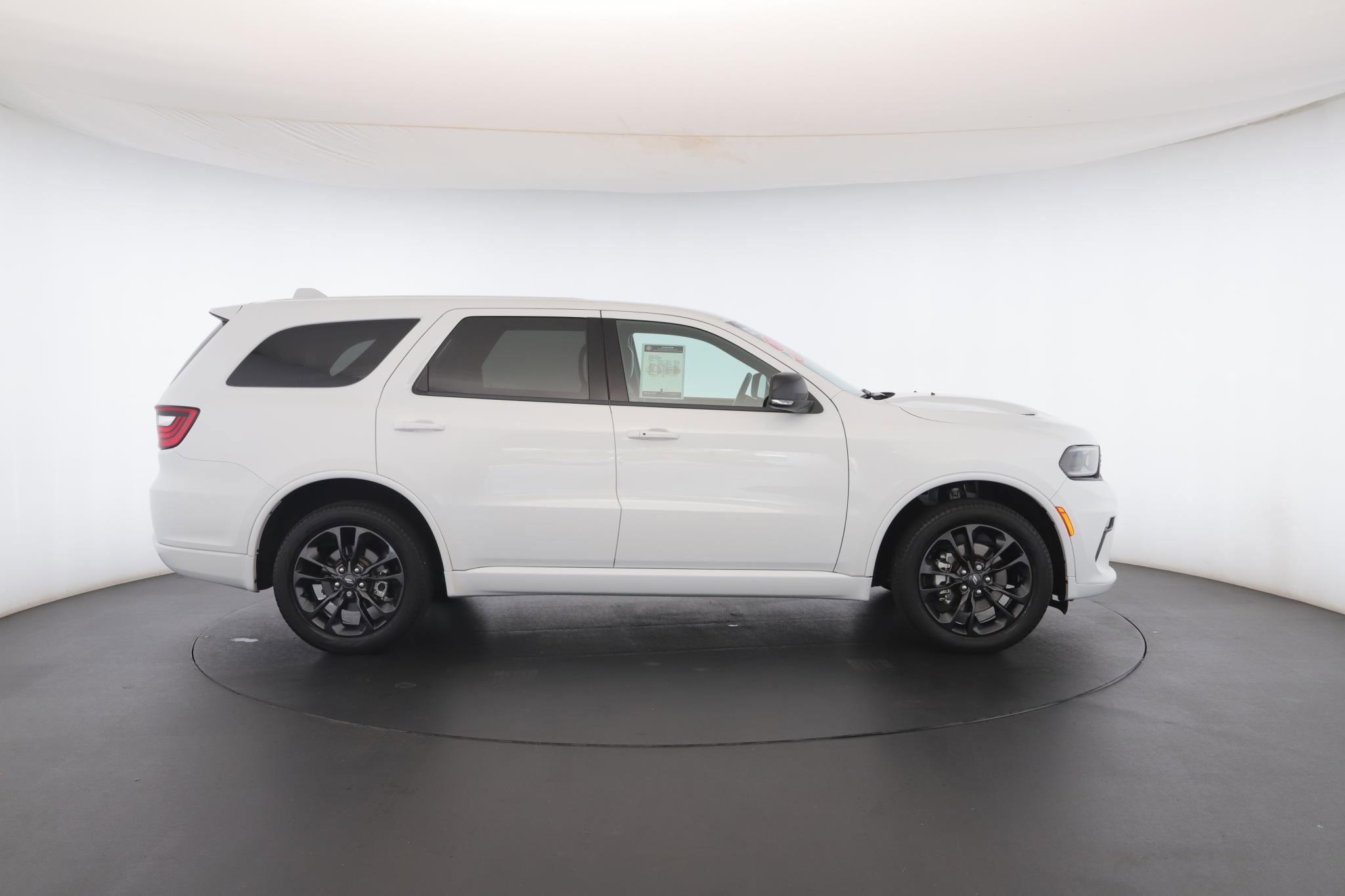 Used 2022 Dodge Durango GT image 31