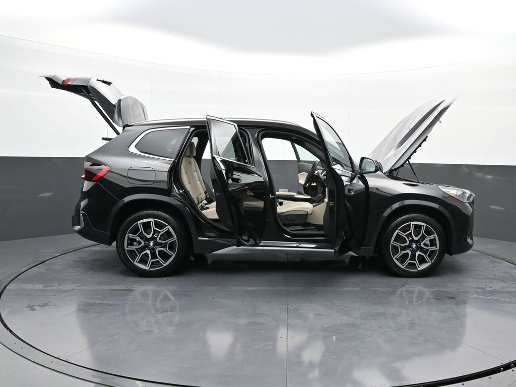 New 2025 BMW X1 xDrive28i w/ Convenience Package image 49