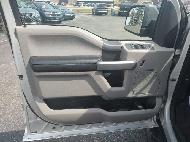 Used 2015 Ford F150 XLT w/ Trailer Tow Package image 15