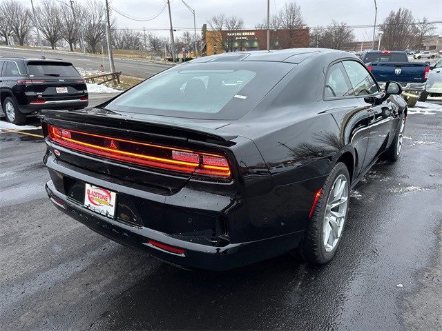 New 2025 Dodge Charger R/T Scat Pack w/ Track Pack image 6