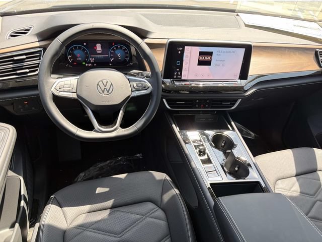 New 2026 Volkswagen Atlas SE AWD/4WD image 7