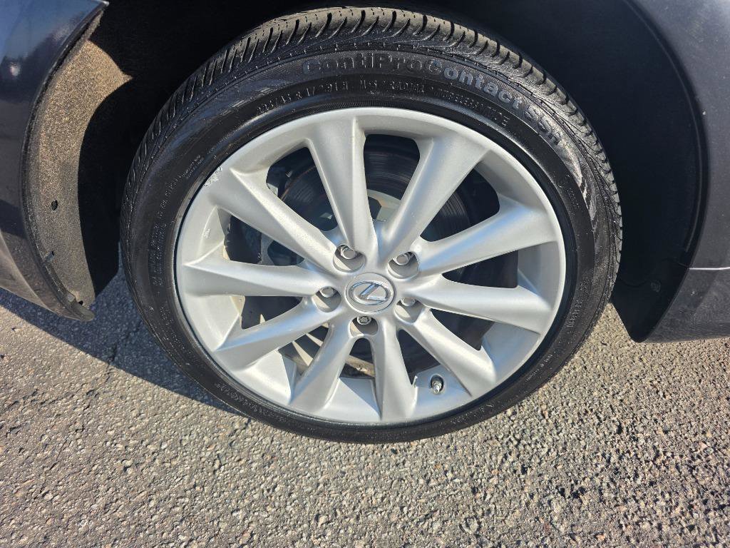 Used 2010 Lexus IS 250 AWD image 19