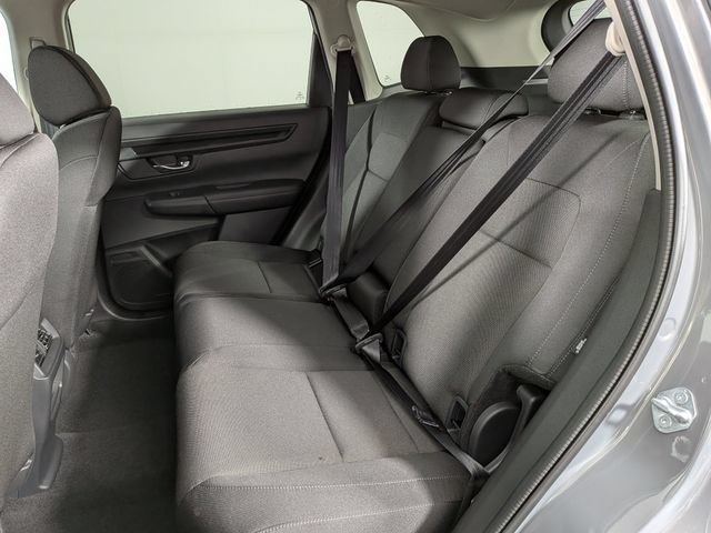 New 2027 Honda CR-V LX image 23