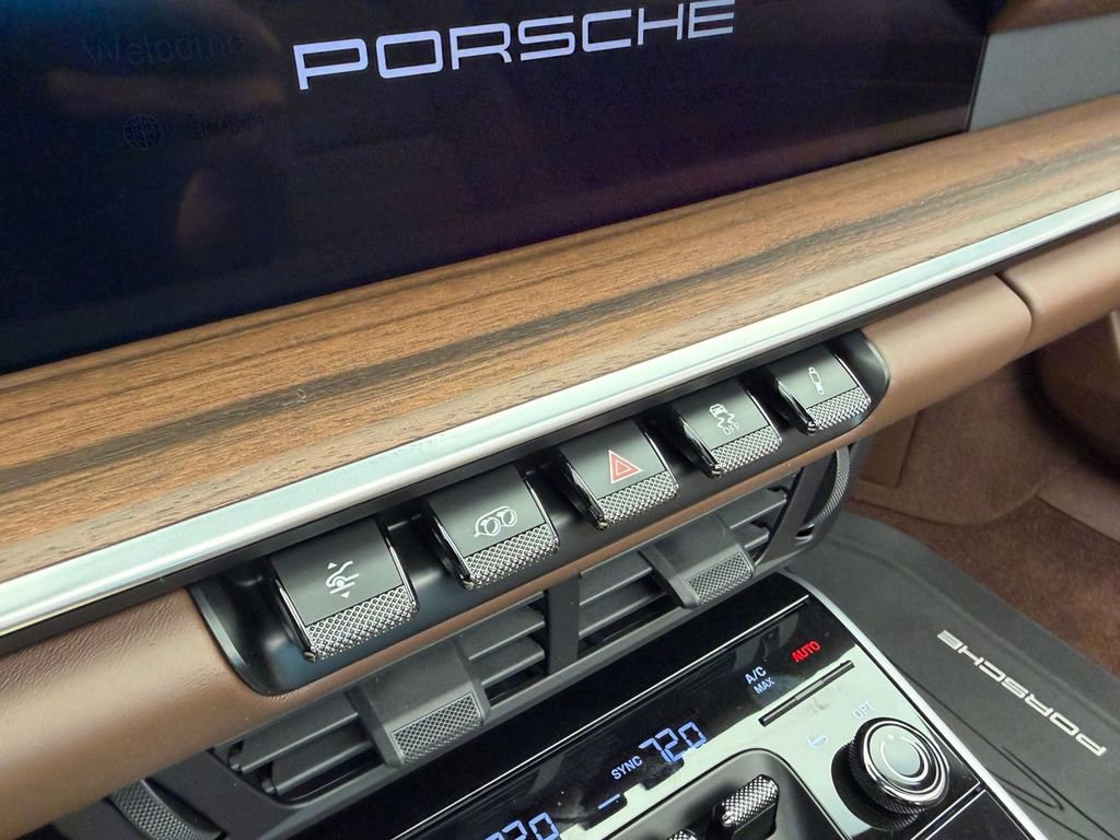New 2026 Porsche 911 Targa 4S AWD/4WD image 21