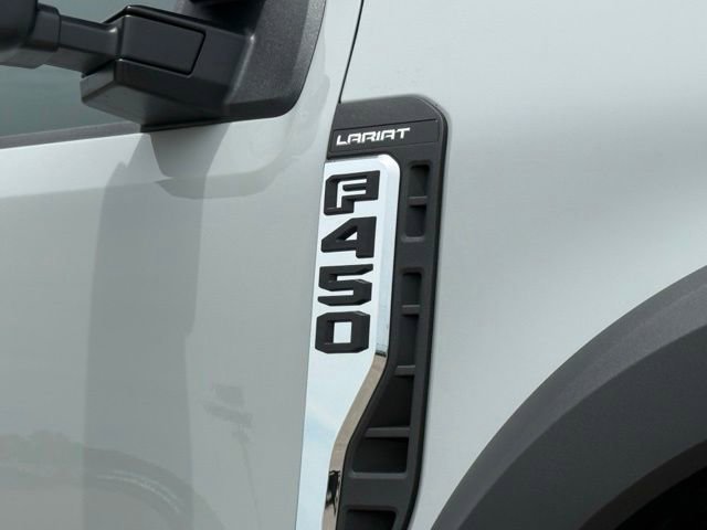 Used 2026 Ford F450 Lariat AWD/4WD image 11