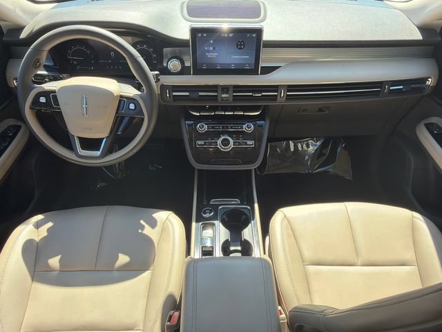 Used 2022 Lincoln Corsair FWD image 22