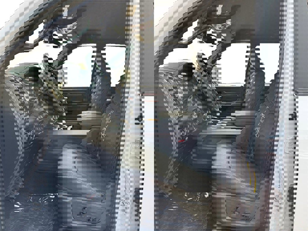 New 2026 RAM 2500 Rebel image 9