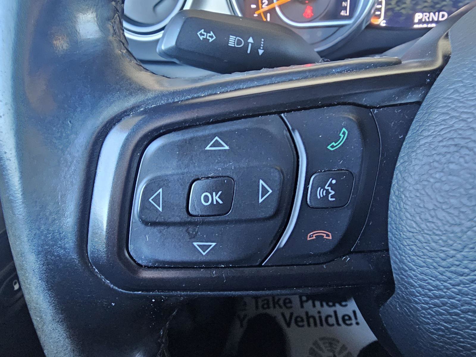 Used 2019 Jeep Wrangler Unlimited Sport S image 22
