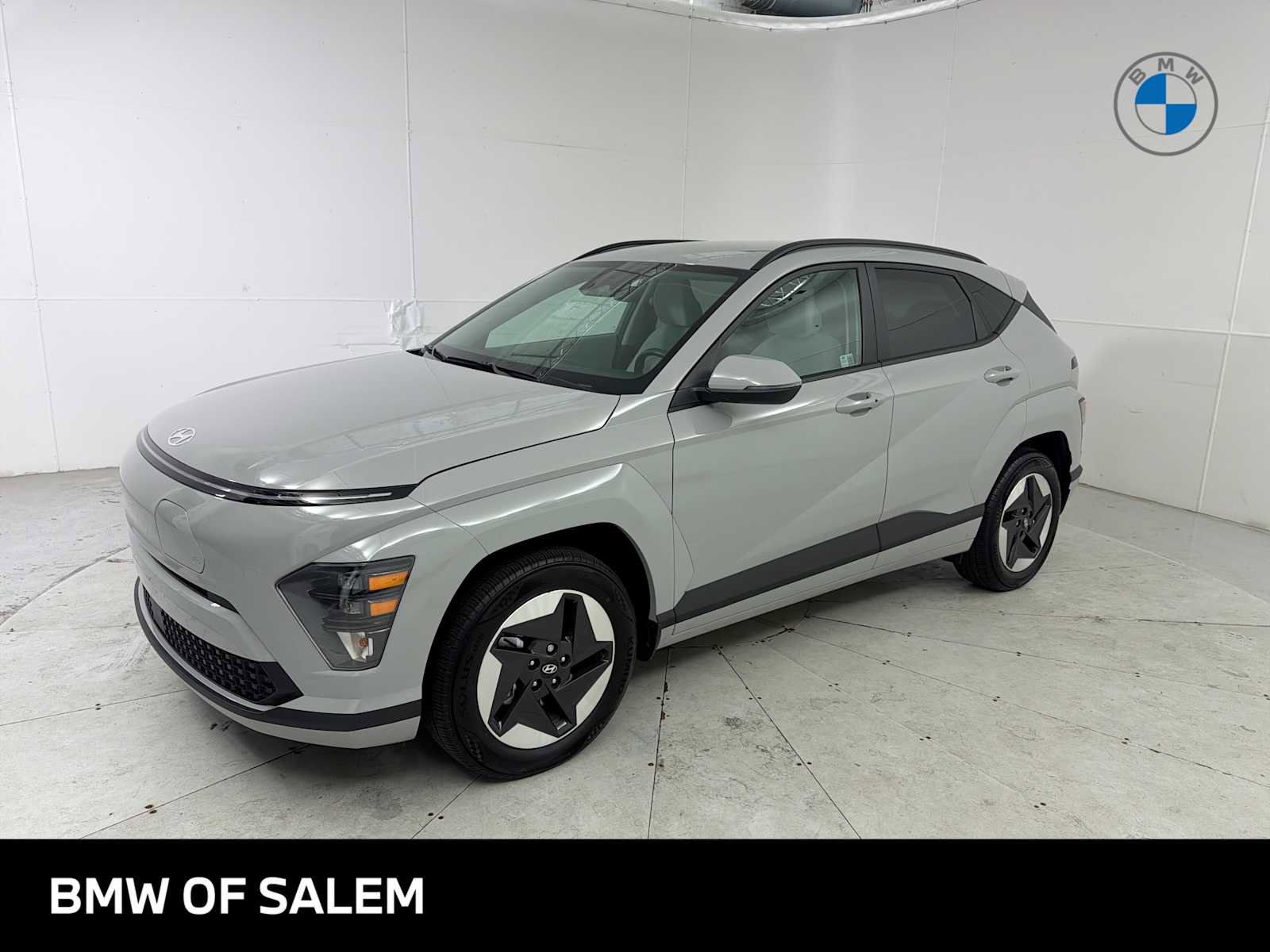 Used 2024 Hyundai Kona SEL FWD image 1