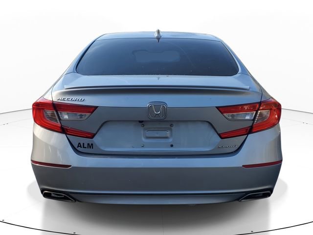Used 2020 Honda Accord Sport image 4