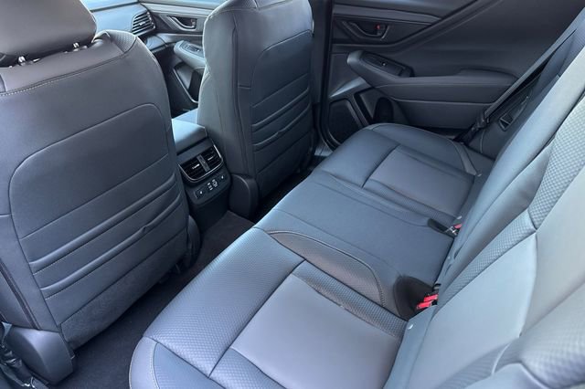 Used 2025 Subaru Outback Wilderness image 8