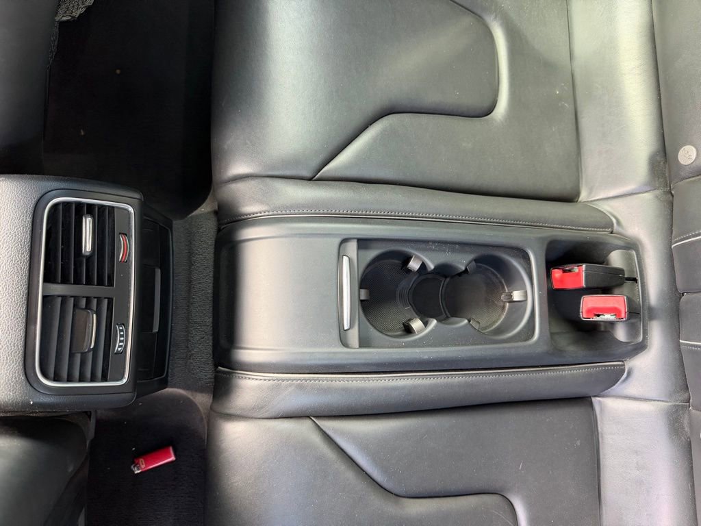 Used 2014 Audi RS 5 Cabriolet image 20