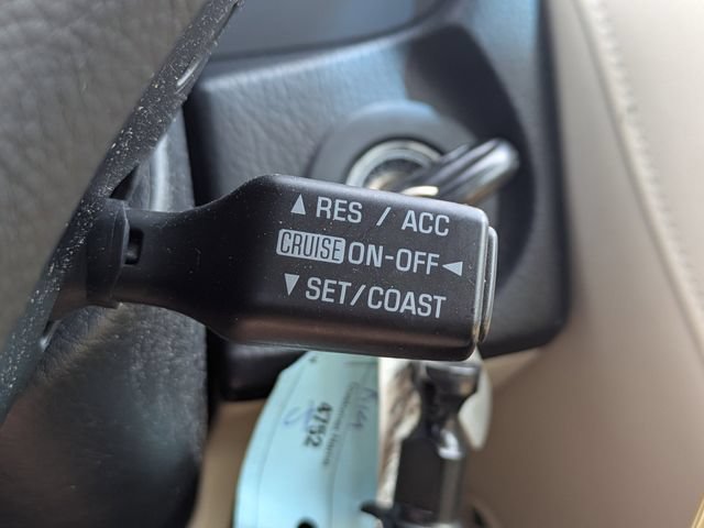 Used 2002 Lexus SC 430 Convertible RWD image 23