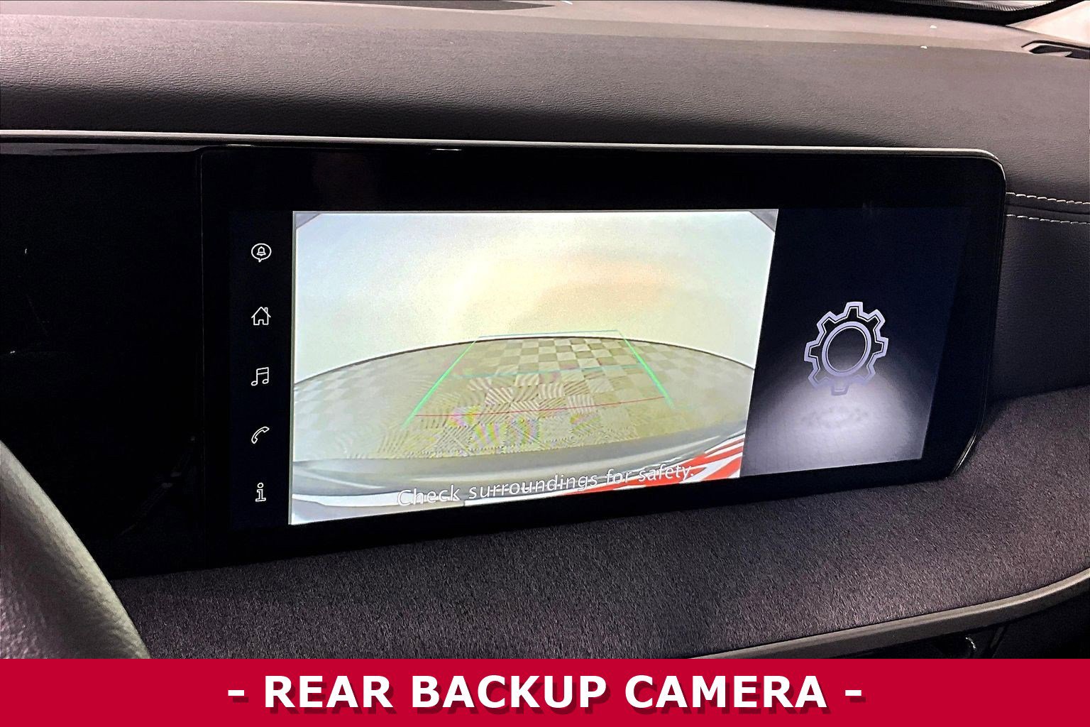 Certified 2025 Nissan Kicks SV w/ SV Premium Package image 15