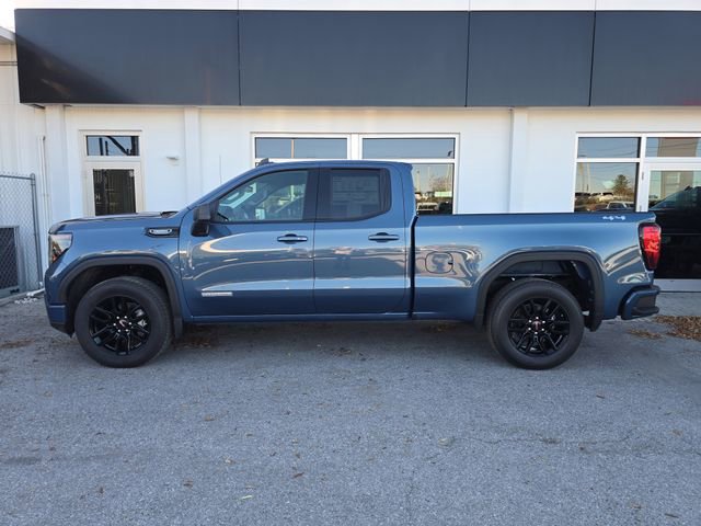 New 2026 GMC Sierra 1500 Elevation AWD/4WD image 4