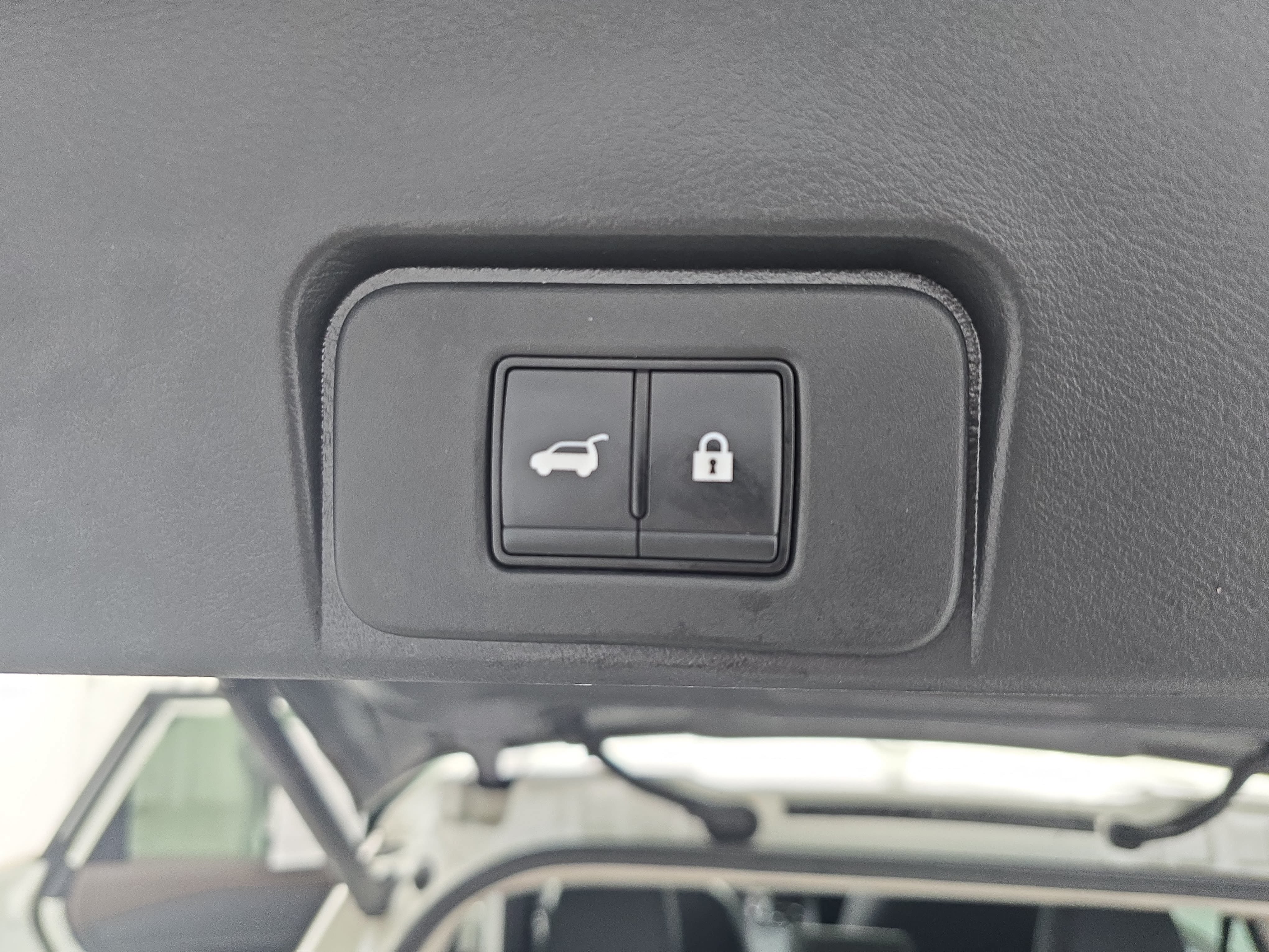 Certified 2023 Nissan Rogue SL AWD/4WD image 13