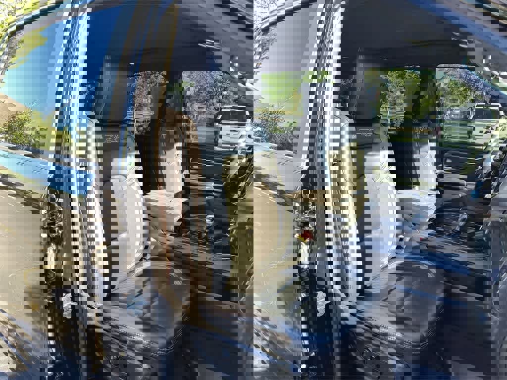 Used 2021 RAM 1500 TRX w/ TRX Level 2 Equipment Group image 25