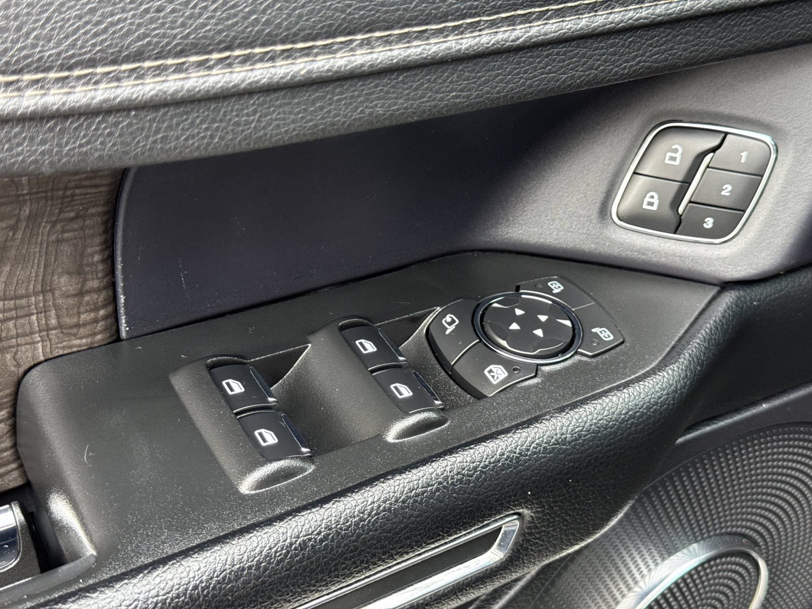 Used 2021 Ford Expedition Max Limited RWD image 23