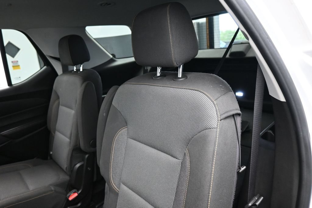 Used 2019 Chevrolet Traverse LT FWD image 28