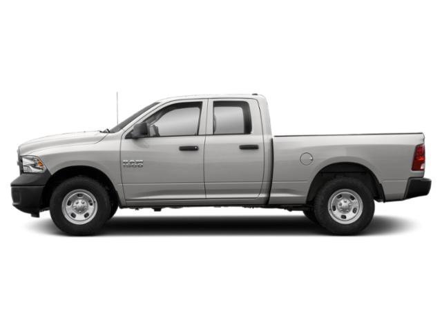 Used 2015 RAM 1500 Tradesman w/ Popular Equipment Group RWD image 3