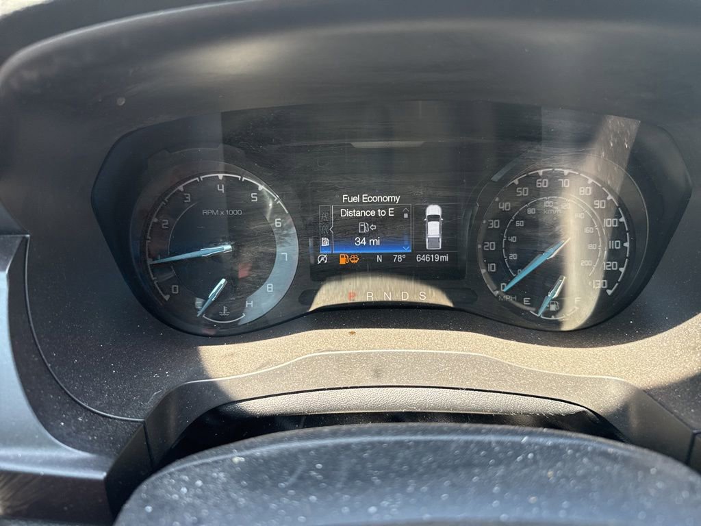 Used 2022 Ford Ranger XLT w/ Equipment Group 301A Mid AWD/4WD image 7