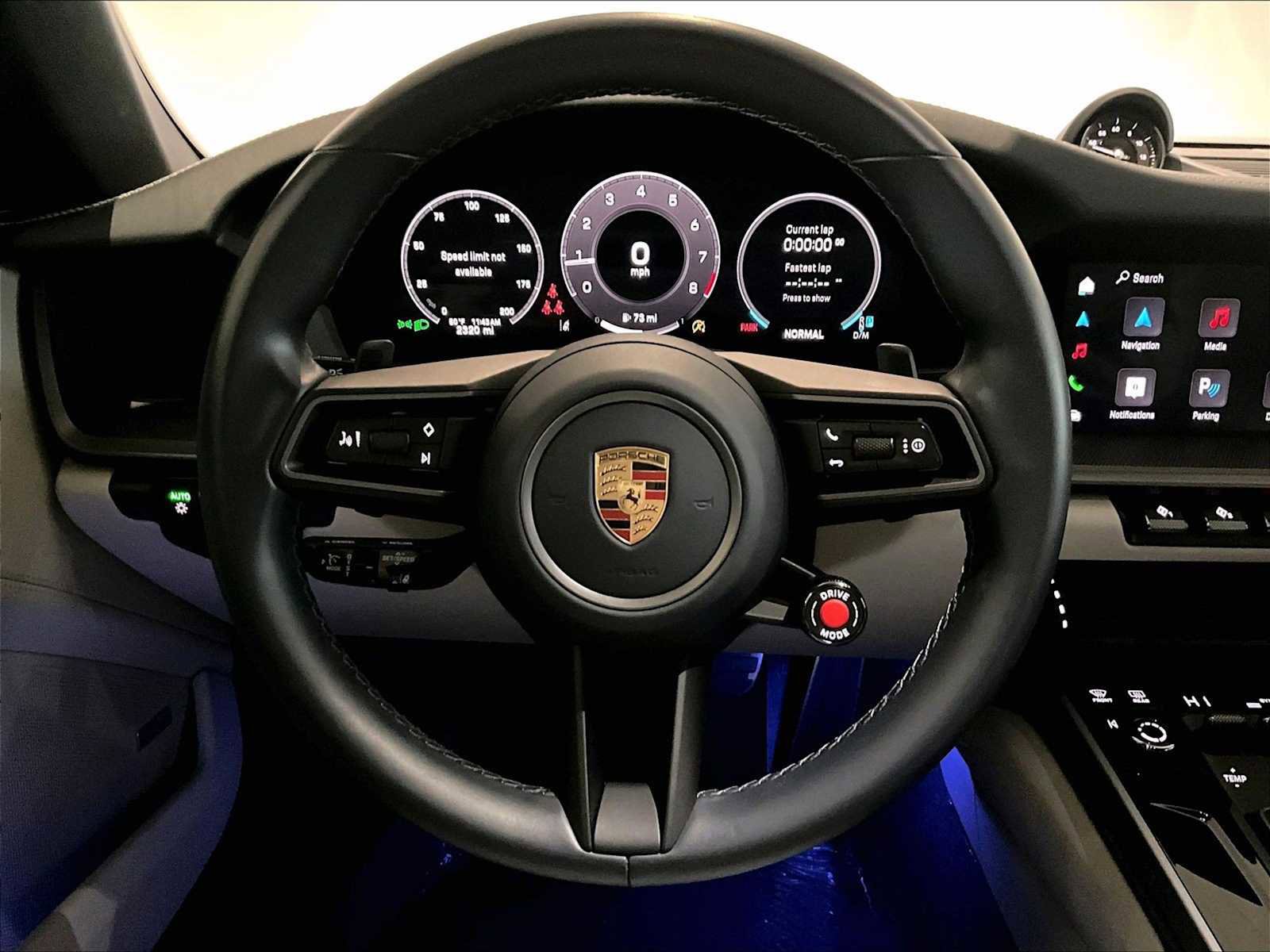 Used 2025 Porsche 911 Carrera S image 17