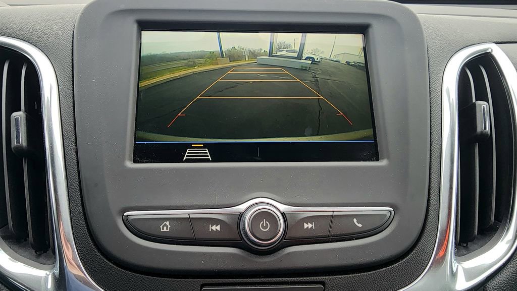 Used 2019 Chevrolet Equinox LT image 35