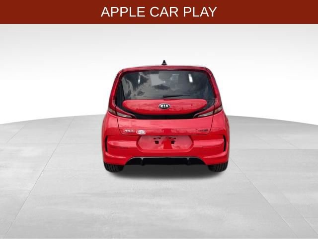 Used 2020 Kia Soul GT-Line image 6