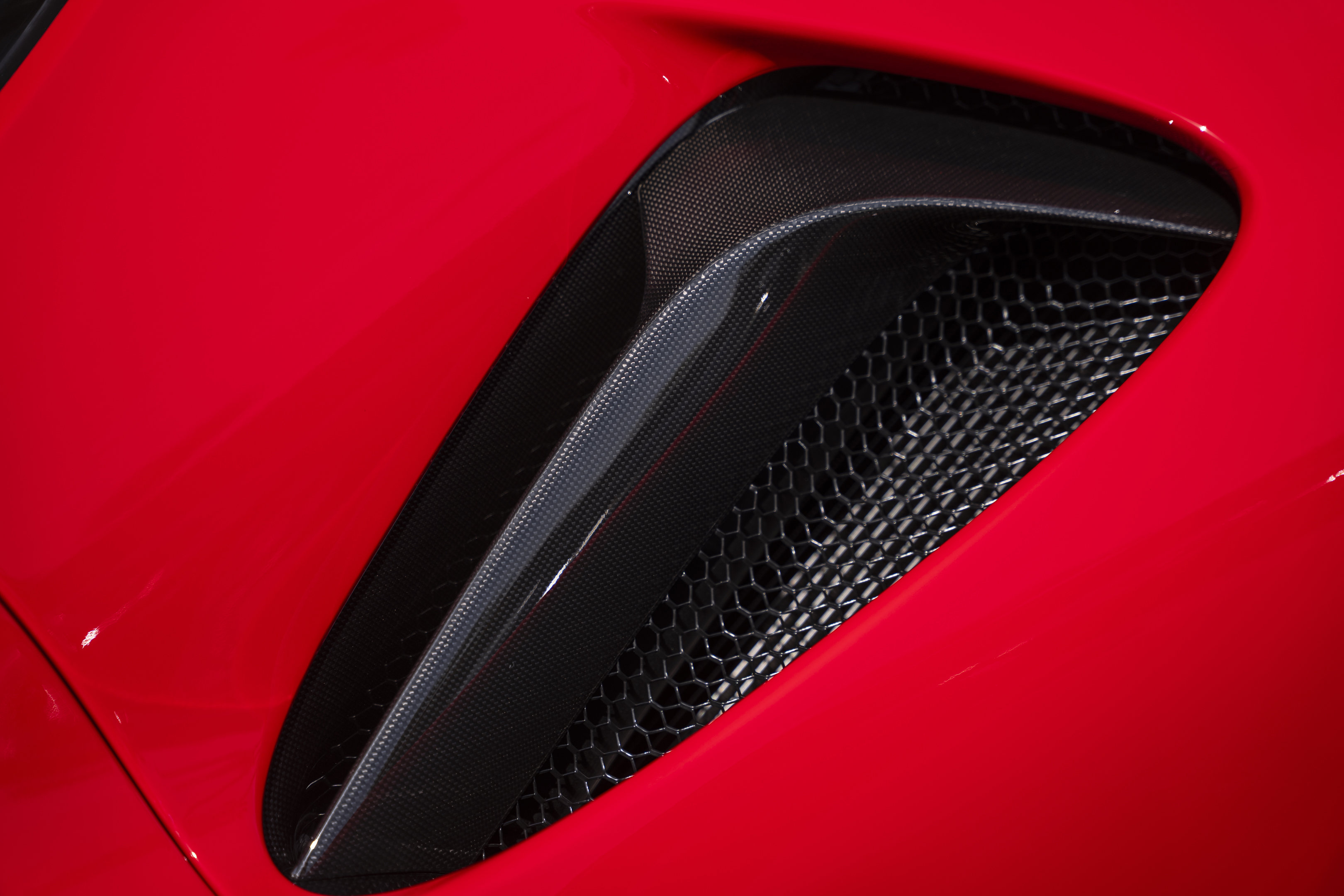 Certified 2021 Ferrari SF90 Stradale image 27