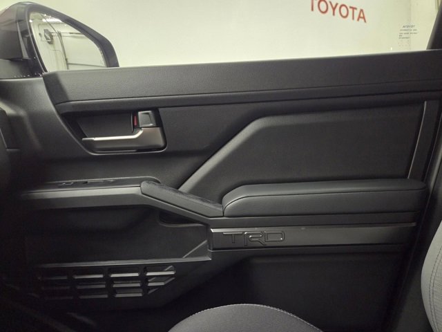 New 2025 Toyota Tacoma TRD Sport image 73