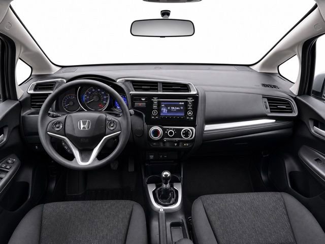 Used 2017 Honda Fit LX image 26