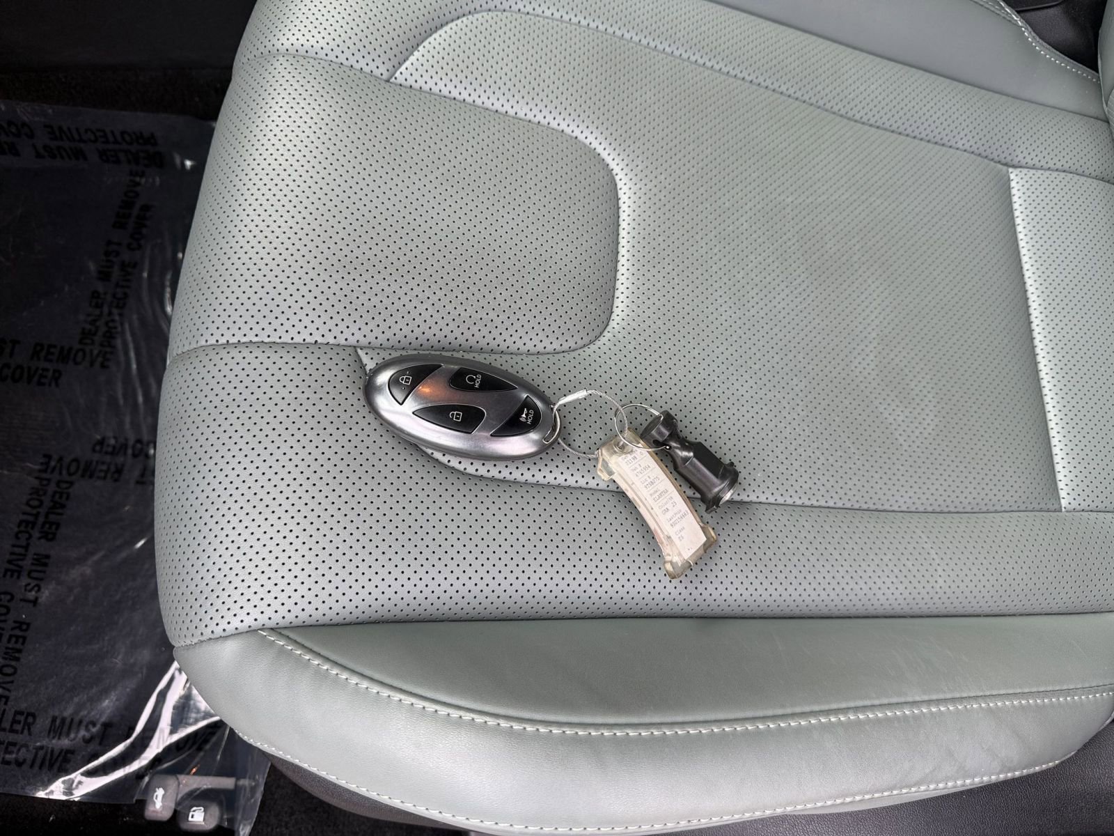 Used 2025 Hyundai Elantra Limited image 21